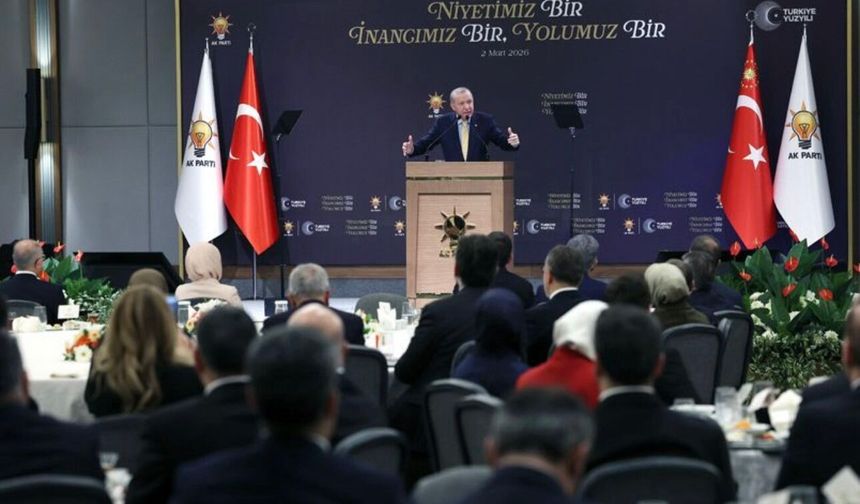 BAŞKAN GENÇ: “GÖNÜL BELEDİYECİLİĞİNİ KARARLILIKLA SÜRDÜRÜYORUZ”