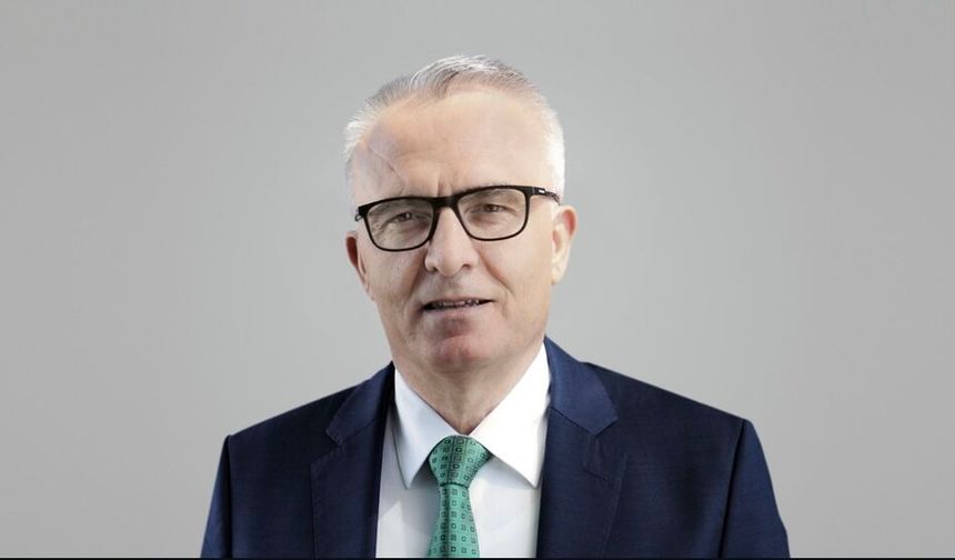 Aksa Enerji 2025 Yılında Hedeflerini Aşarak FAVÖK’ünü 13,5 Milyar TL ’ye Yükseltti