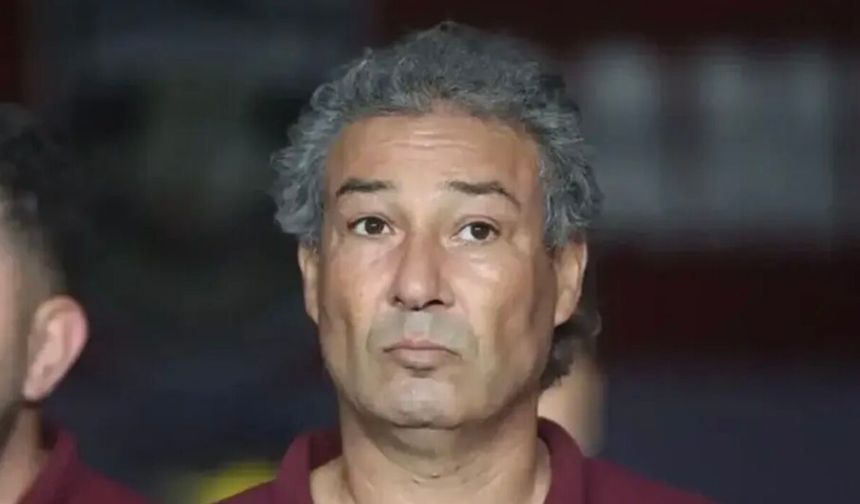 Fatih Tekke’nin Yardımcısı Orhan Kaynak hayatını kaybetti!