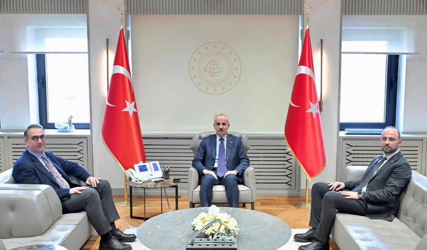 Türkiye İş Kurumu (İŞKUR) Sürmene’de Hizmet Etmeye Devam Edecek