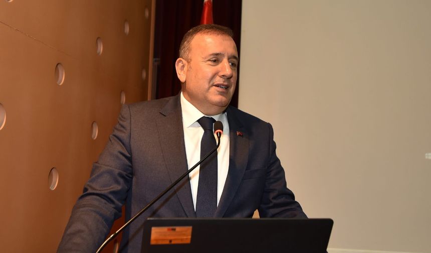 İstihdamı Koruma Destek Programı TTSO üyelerine anlatıldı