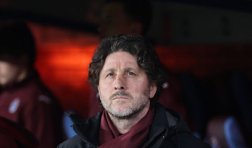 Fatih Tekke galibiyet sonrası konuştu! “Moralim biraz olsun düzeldi”