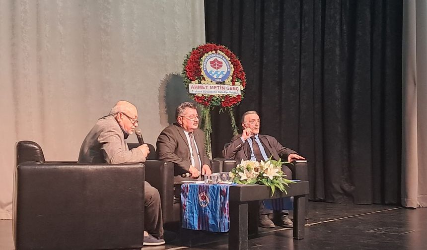 GEÇMİŞTEN GÜNÜMÜZE BÖLGEMİZDE GAZETECİLİK