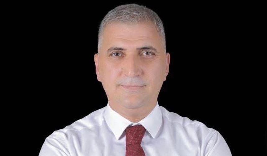 Batmaz’dan AK Parti Daraltılmış Danışma Meclisi Toplantısı’ndaki Talihsiz Açıklamalar Hakkında Açıklama