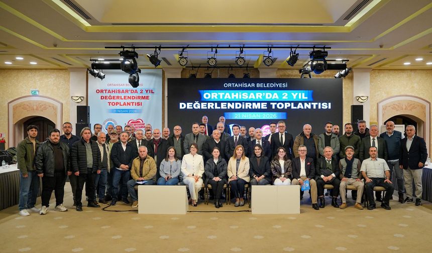 Ortahisar’da borç yükü 1,6 milyar TL’yi aştı! "Bu tablo artık sürdürülebilir değil..."