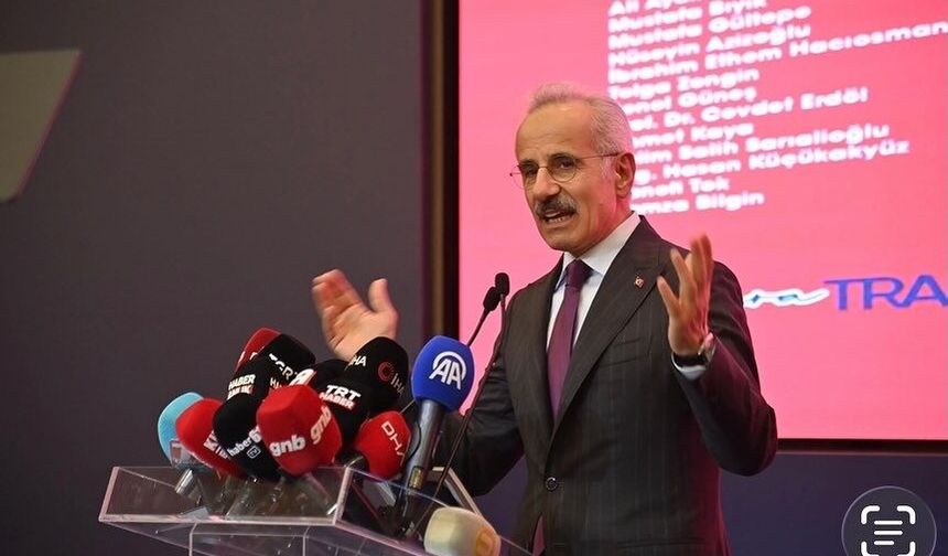 ANKARA’DA TRABZON FIRTINASI…