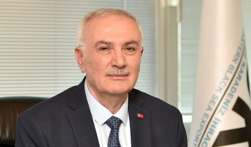 DKİB Başkanı Selçuk İskender’den 1 Mayıs Mesajı