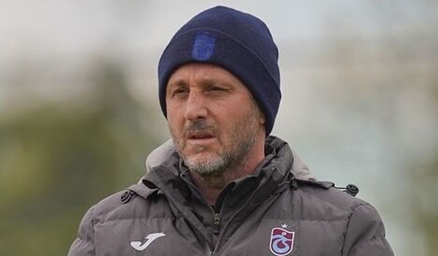 Tümosan Konyaspor maçı hazırlıkları başladı