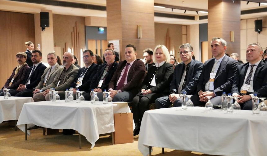 ORTAHİSAR BELEDİYESİ, “WATCHREEFFISH” PROJESİNE KATILDI