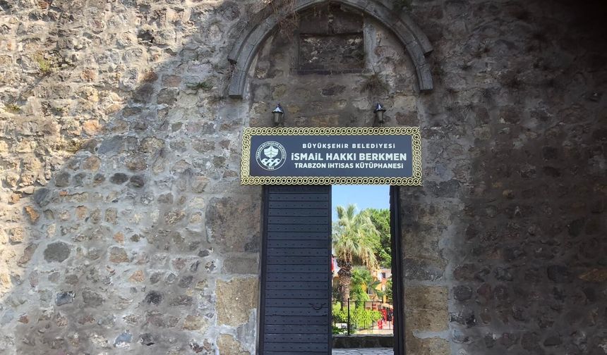 BÜYÜKŞEHİR’İN KÜTÜPHANELERİ ON BİNLERCE KİŞİYİ AĞIRLADI