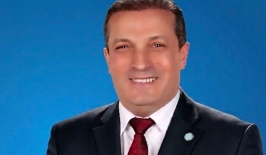 İyi Parti İl Başkanı Erkan’dan Başkan Genç’e Gönderme