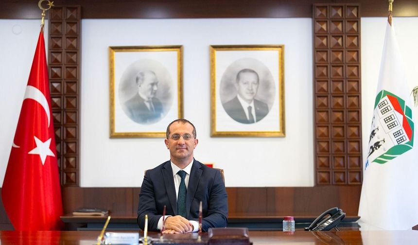 BAŞKAN EKİM’DEN AKÇAABAT’A YENİ STADYUM MÜJDESİ