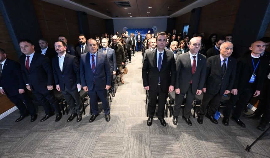 Karadeniz Teknoloji ve İnovasyon Günü Yatırımcı Buluşmaları-II Gerçekleştirildi