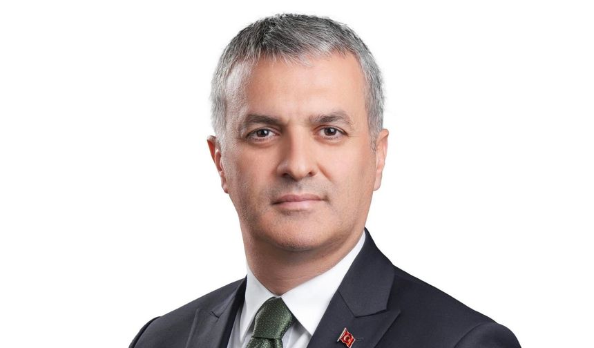 BAŞKAN BIYIK BASIN TOPLANTISI DÜZENLEYECEK