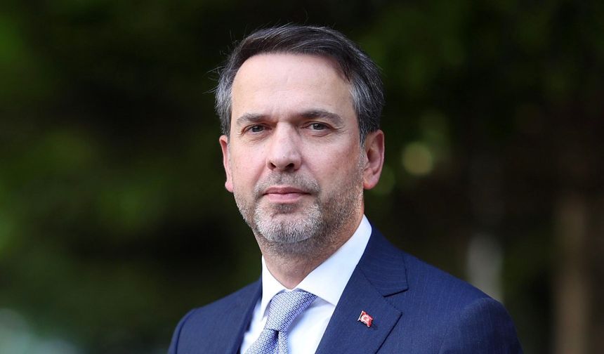 AK Parti Trabzon’da Danışma Meclisi Toplantısına Enerji Bakanı da katılacak.