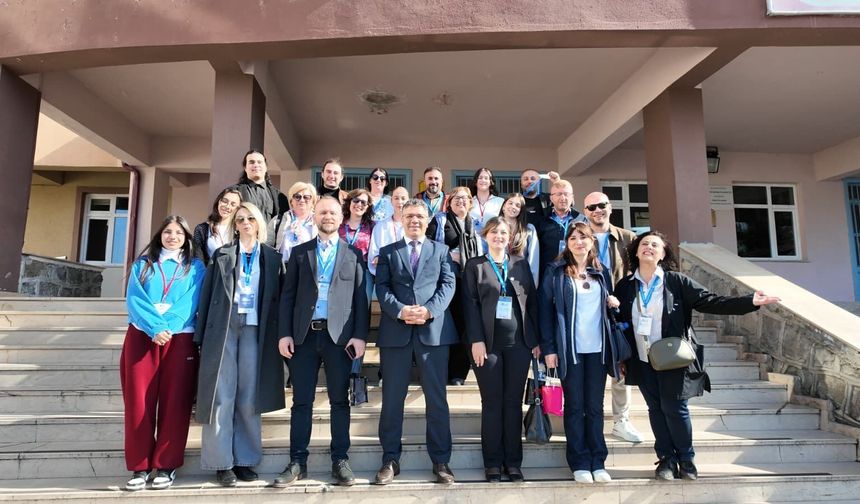 OSLE Projesi ile İngilizce Eğitimine Yeni Yaklaşım