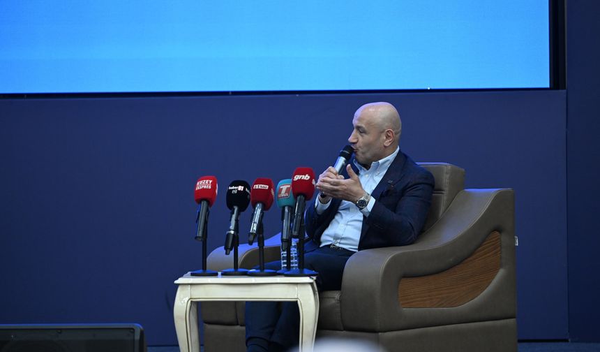 TRABZON DEMEK MÜCADELE DEMEK