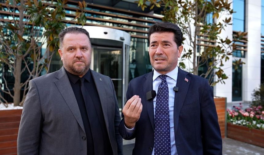 BAŞKAN KAYA’DAN ‘REŞADİYE VİYADÜĞÜ’ SORUSU