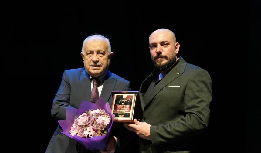 TRABZON’DA 5. ULUSLARARASI TİYATRO FESTİVALİ BAŞLADI