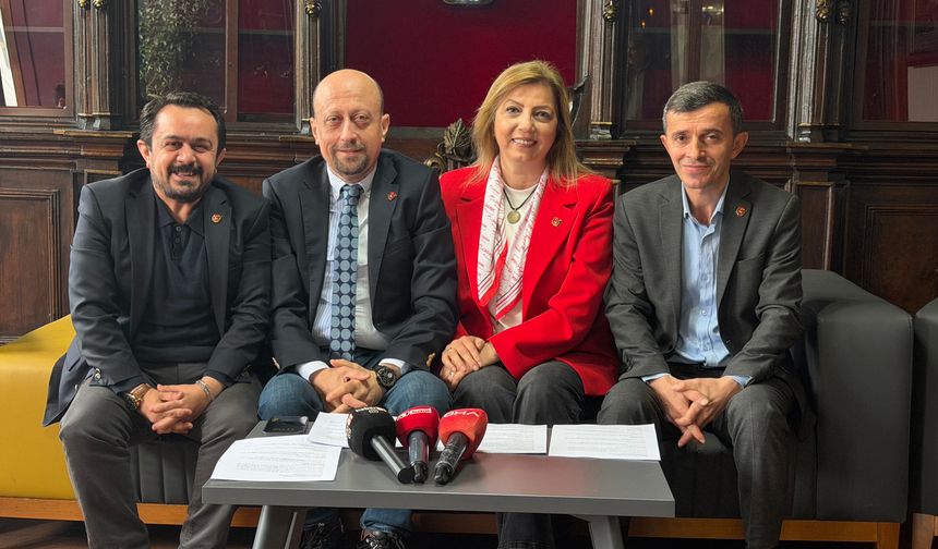 TRABZON GAZETECİLER CEMİYETİ 2025 YILININ BAŞARILI GAZETECİLERİ YARIŞMASI SONUÇLANDI