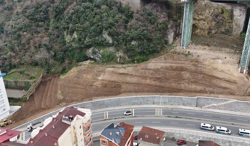 Trabzon Barosu’ndan Anlamlı Proje: Doğaya ve Kente Kalıcı Katkı