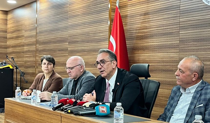 Sürmene Belediye Başkanı Azizoğlu 2 Yılını Değerlendirdi: "Hedefimiz Günü Kurtarmak Değil, Geleceği İnşa Etmek"