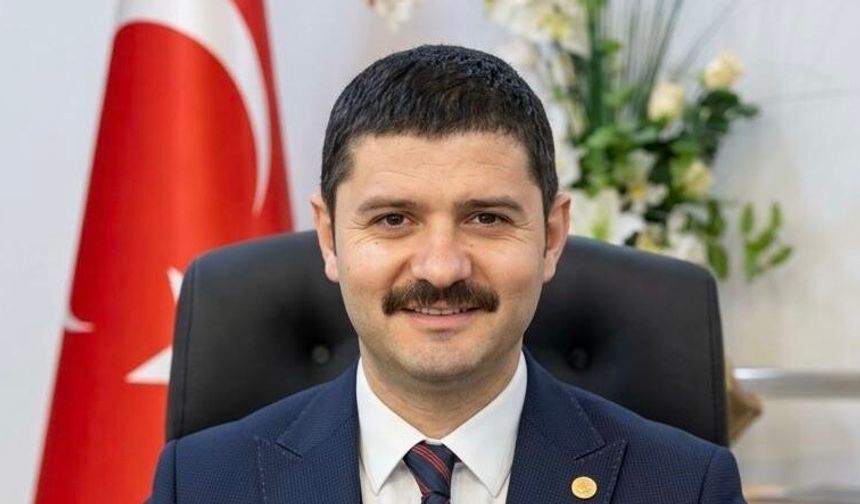 Of Ziraat Odası Başkanı Başkan Berkant Saral’dan 2026 Yaş Çay Sezonu Öncesi Fiyat ve Destekleme Çağrısı