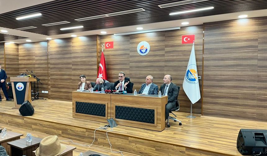 Sürmene Belediye Başkanı Azizoğlu 2 Yılını Değerlendirdi: "Hedefimiz Günü Kurtarmak Değil, Geleceği İnşa Etmek"