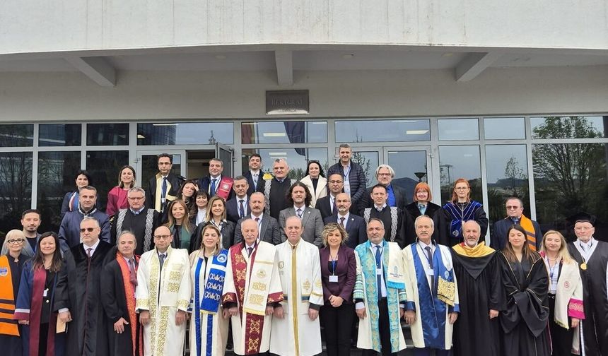 Balkanlarda KTÜ Fırtınası: Üyelik Resmileşti, İş Birliği İçin İmzalar Atıldı