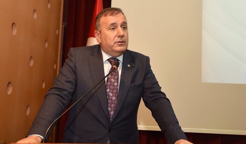 ÇELEBİ : “TRABZON FİRMALARI YÖREX’İN LOKOMOTİFİ OLDU”