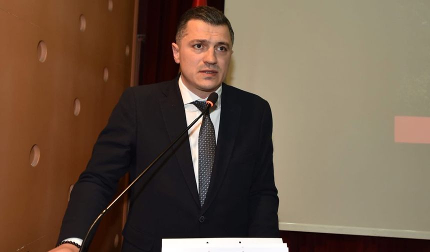 TTSO Meclis Üyesi Çuvalcı, turizm sektörünün beklenti ve çözüm önerilerini dile getirdi