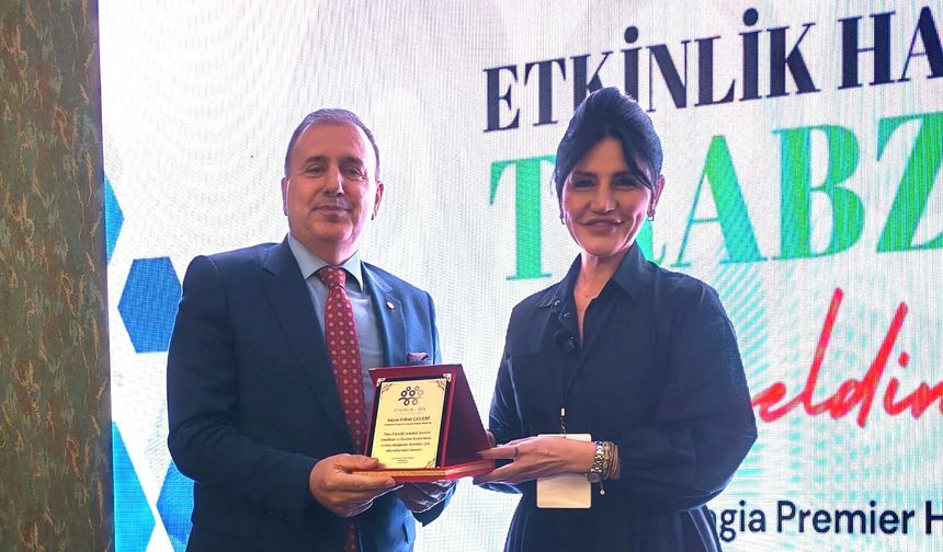 ETKİNLİK-SEN Trabzon’da toplandı, Etkinlik Alanı Projesini önerdi