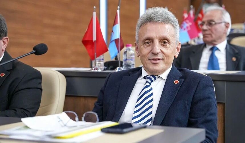 Ortahisar Belediye Meclisi’nde İstanbul’da yapılan Trabzon Günlerine sert eleştiri… Kuymak, Kaygana'dan ibaret