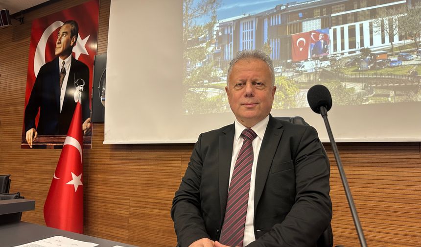 Ortahisar Belediyesi’ne 30 milyonluk kredi için onay