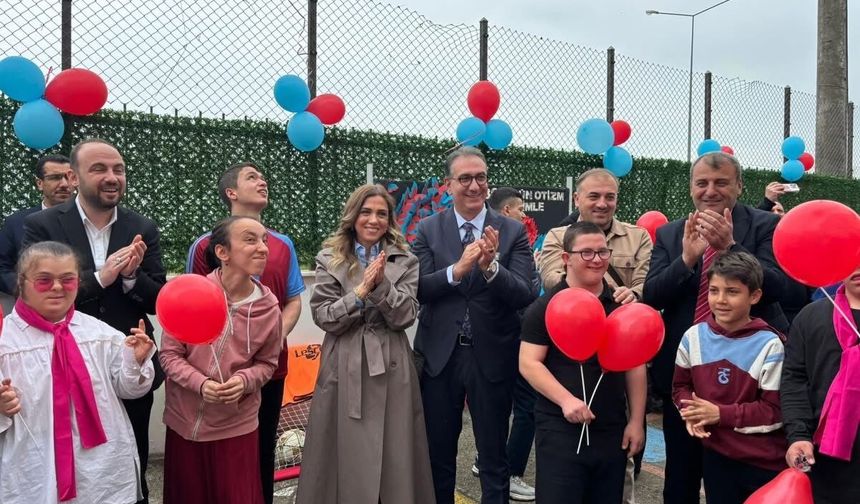 Dünya, onların saf sevgisiyle çok daha güzel!