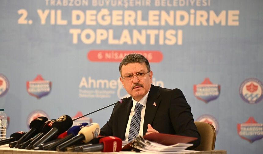 Başkan Genç,Güney Çevre Yolu için 3 yıllık hedef belirledi