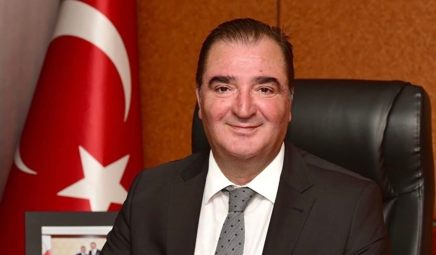 Trabzon'da iş dünyasının acı kaybı! Sebahattin Aslantürk, hayatını kaybetti...