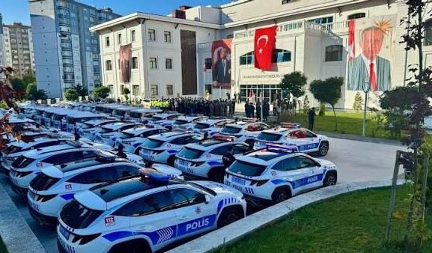 Trabzon’da Dev Baskında 101 Kişi Gözaltına Alındı