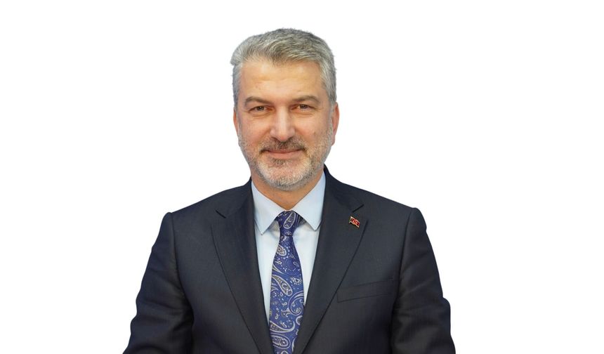 AK Parti İl Başkanından Sumud’a Gemi Desteği