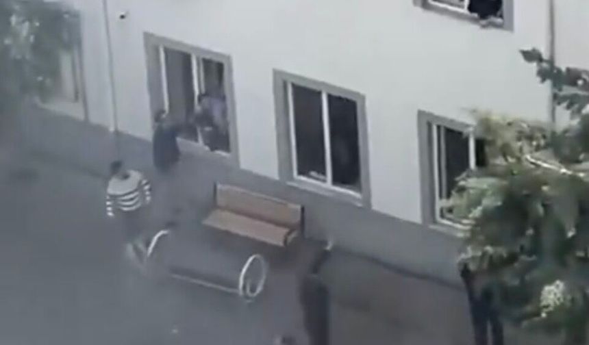 Trabzonspor'dan Kahramanmaraş'taki Saldırı İçin Kınama Mesajı