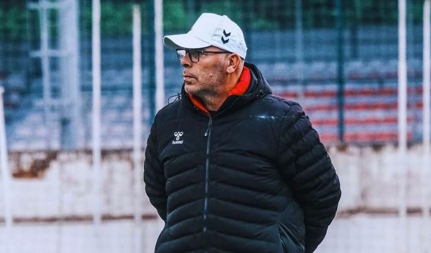 Trabzonsporlu Hamdi Zıvalıoğlu’nun Anne Acısı