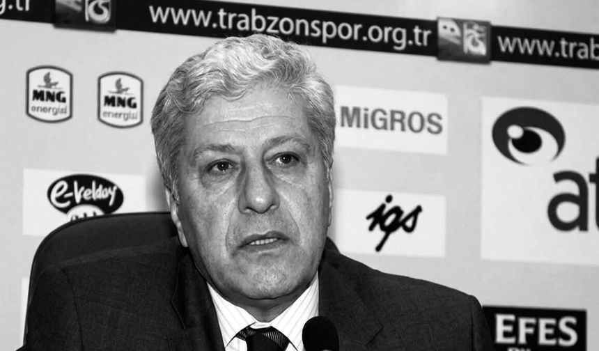 Trabzonspor Atay Aktuğ İçin Tören Düzenleyecek