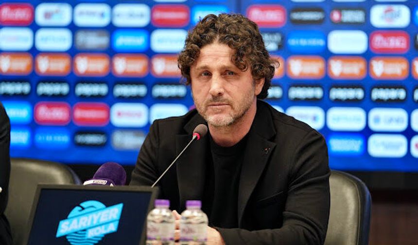 Fatih Tekke’den hakeme tepki: “Hiçbir standart yok”