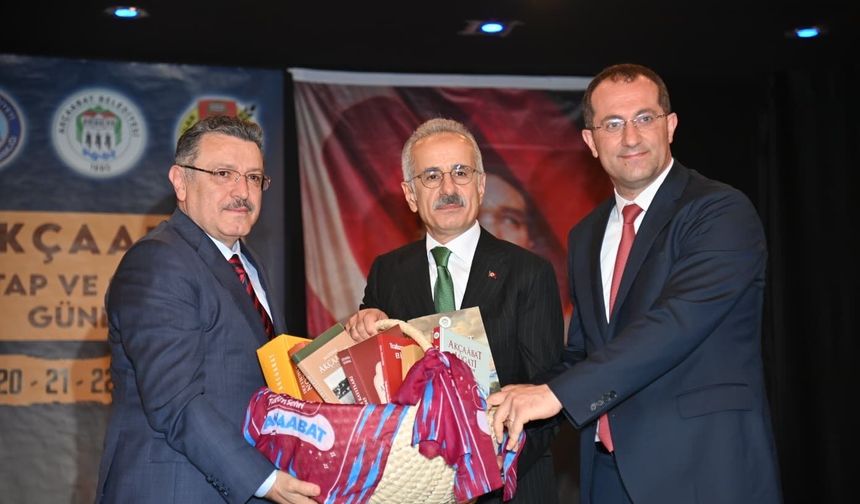 BAŞKAN GENÇ: BU GÜZEL TOPRAKLARA İLELEBET SAHİP ÇIKACAĞIZ