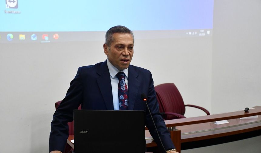 KTÜ’de “Trabzon Ebelik Sempozyumu II” Gerçekleştirildi