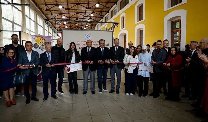 AKÇAABAT BELEDİYESİ’NDEN ANLAMLI FARKINDALIK PROJESİ: “ÖZGÜR OL, BAĞIMLI DEĞİL”