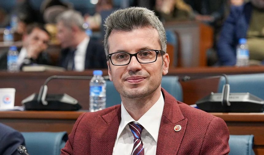 Yerelden Ulusala Yükselen Çığlık