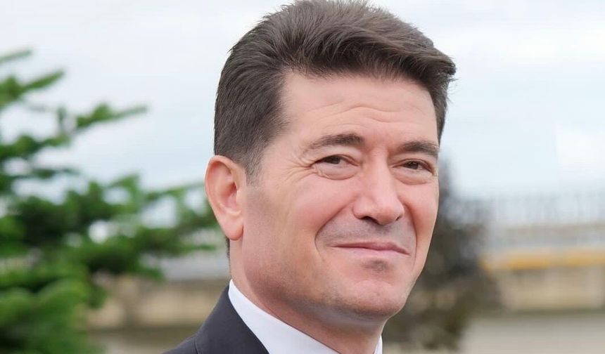 BAŞKAN KAYA, KURBAN BAYRAMI MESAJI YAYIMLADI:
