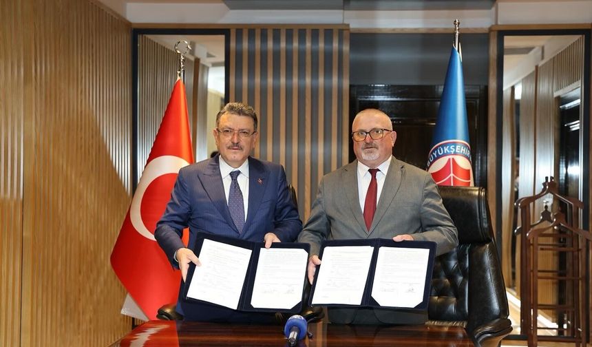 BÜYÜKŞEHİR’DEN ARICILARA DESTEK