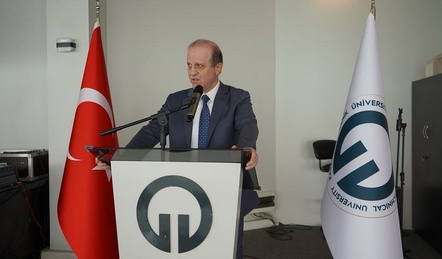 KTÜ’de Kurban Bayramı Coşkusu